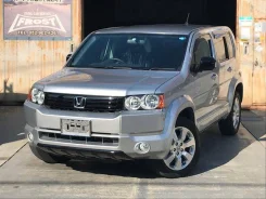 Honda Crossroad. �������, ��������, 1.8 (140��.�.), ������. ��� ����� �� ������������ ����