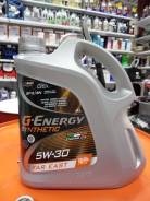 G-Energy Far East. 5W-30, �������������, 4��. ����
