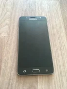 Samsung Galaxy J5 2015. �/�, ������, 4G LTE ����