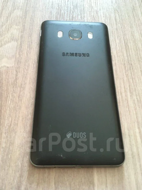 Samsung Galaxy J5 2015. �/�, ������, 4G LTE ����