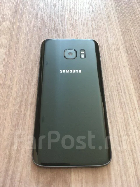 Samsung Galaxy S7. �/�, ������, 4G LTE ����