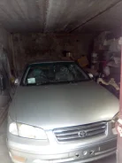 Toyota Camry Gracia. SXV20, 5S ����
