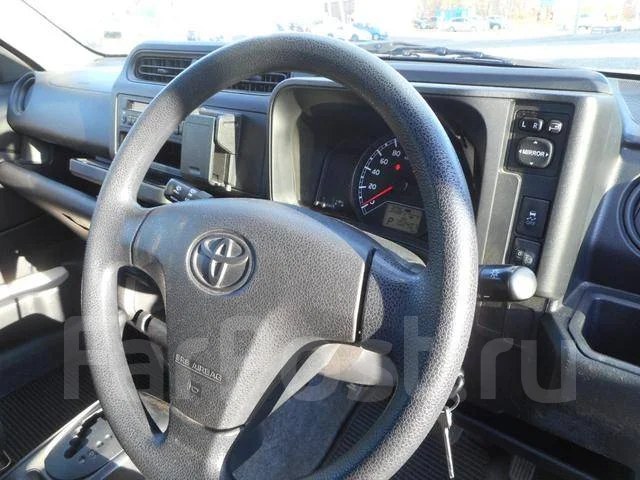 Toyota Succeed. �������, ��������, 1.5 (103��.�.), ������. ��� ����� �� ������������ ����