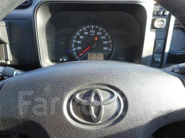 Toyota Succeed. �������, ��������, 1.5 (103��.�.), ������. ��� ����� �� ������������ ����
