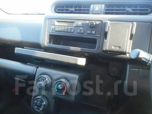 Toyota Succeed. �������, ��������, 1.5 (103��.�.), ������. ��� ����� �� ������������ ����