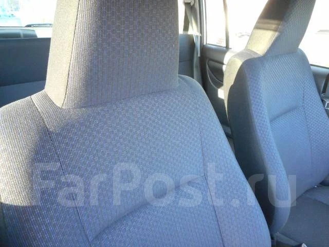 Toyota Succeed. �������, ��������, 1.5 (103��.�.), ������. ��� ����� �� ������������ ����
