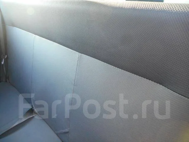 Toyota Succeed. �������, ��������, 1.5 (103��.�.), ������. ��� ����� �� ������������ ����