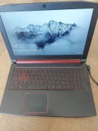 Acer Nitro 5. 15.6", 2,3����, ��� 12 ��, ���� 1 000���, WiFi, Bluetooth, ����������� �� 5��. ����
