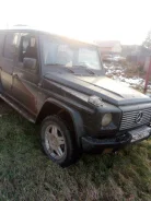 Mercedes-Benz G-Class. WDB46324117112959 ����