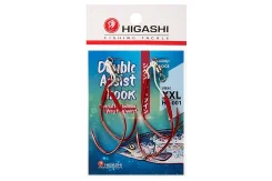 ������ Higashi Double Assist Hook HC-001 XXL ����