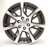 Cadillac. 9.0x20", 6x139.7, ET31,  78,1. 