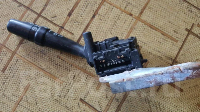 Не работают дворники на тойота виста