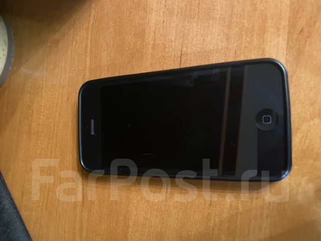 Apple iPhone 5. �/�, ������ ����