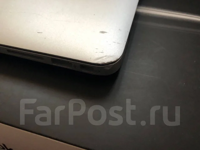 Apple MacBook Air 13 2010 Late. 13.3", WiFi: 1, Bluetooth: 1 ����