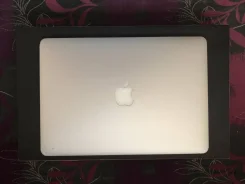 Apple MacBook Air 13 2010 Late. 13.3", WiFi: 1, Bluetooth: 1 ����