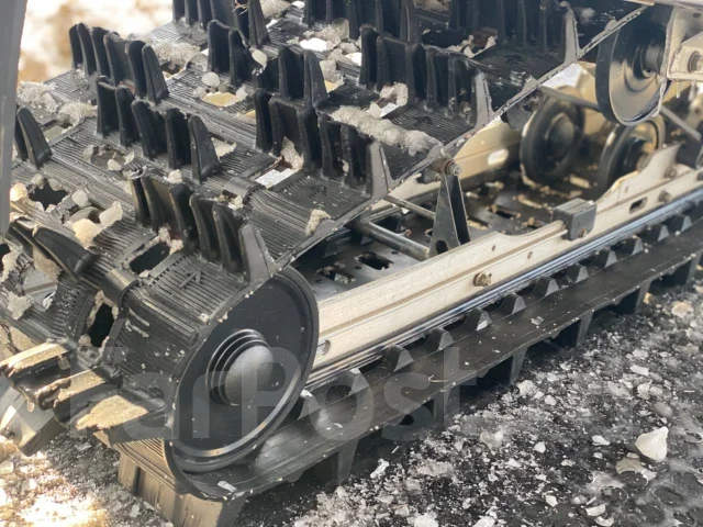 BRP Ski-Doo Summit X. ��� ���, ��� ������� ����