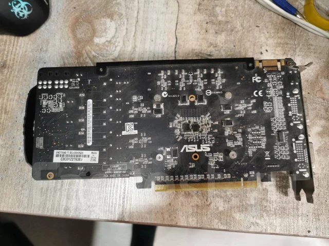 GeForce GTX 560 Ti ����