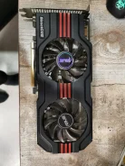 GeForce GTX 560 Ti ����