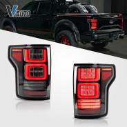   Ford F-150 2018-2019   
