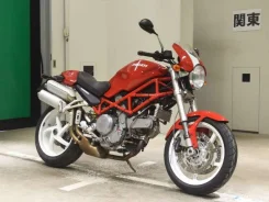 Ducati Monster 800 S2R. 800����. ��., ��������, ���, ��� �������. ��� ����� �� ������ ����