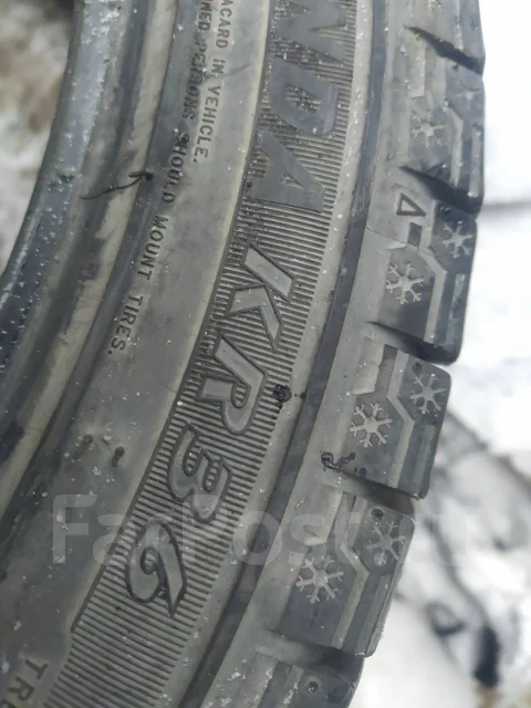 Kenda. ������, 2015 ���, �/�, ����� 10 % ����