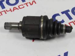  Honda Accord CF3 F18B 