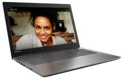 Lenovo IdeaPad 320-15IKB. 15.6", 3,5����, ��� 16 ��, ���� 1 256���, WiFi, Bluetooth, ����������� �� 5��. ����