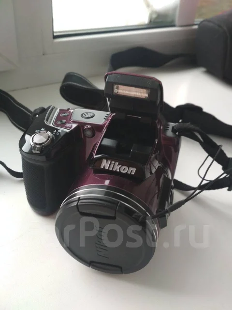 Nikon Coolpix L840 ����