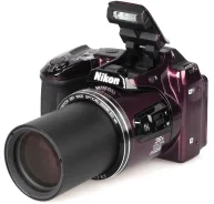 Nikon Coolpix L840 ����