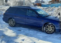 AWS. 7.0x17", 5x100, ET47 ����