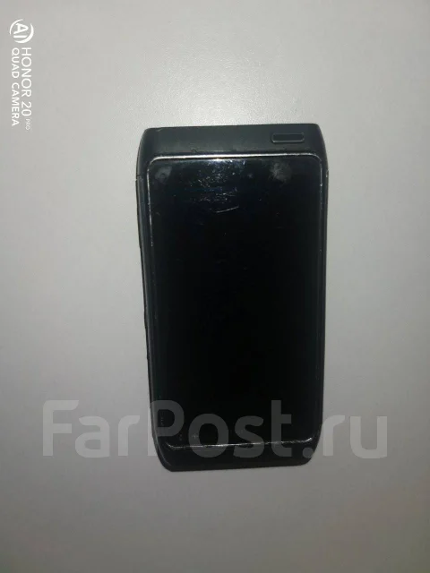 Nokia N8. �/�, ������, 3G ����