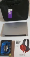 Acer Aspire One Happy2. 16.4", ��� 6 ��, WiFi, Bluetooth ����