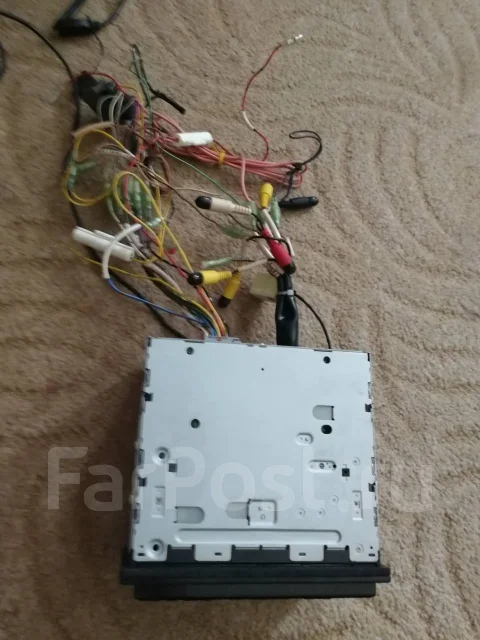 Panasonic CN-HW860D ����