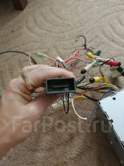Panasonic CN-HW860D ����