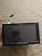 Panasonic CN-HW860D ����