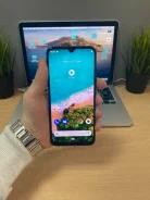 Xiaomi Mi A3. �/�, �����, 4G LTE, Dual-SIM, ���������� ����