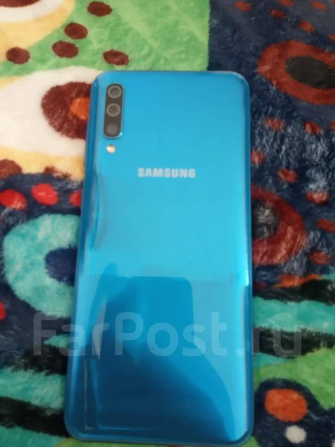Samsung Galaxy A50. �/�, ����� ����