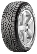 Pirelli Ice Zero. ������, ����������, �����. ��� ����� �� �������� ����