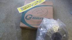   RR GR-01790/BR1012/584112B000 Hyunda/KIA G-Brake,   