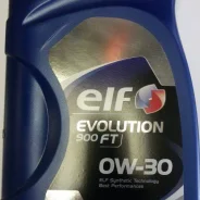 Elf Evolution FT