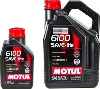 Motul 6100 Save-Lite