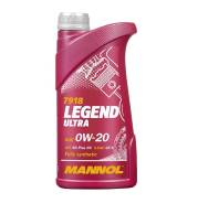 Mannol Legend Ultra