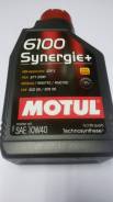 Motul 6100 Synergie+