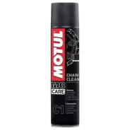 ������ C1 Chain clean (0.4 �.) ���������� ���� �����, ����������� ��� x,z,o-ring. MOTUL ����