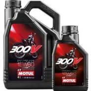 Motul 300V 4T Factory Line Off Road