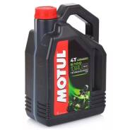 Motul 5100