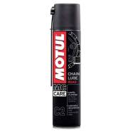 ������ C2 Chain lube road ��� ���� �������� ���������� (0.4 �.) MOTUL ����