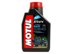 Motul ATV-UTV Expert