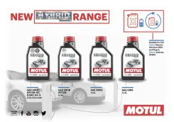 Motul Hybrid