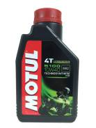 Motul 5100